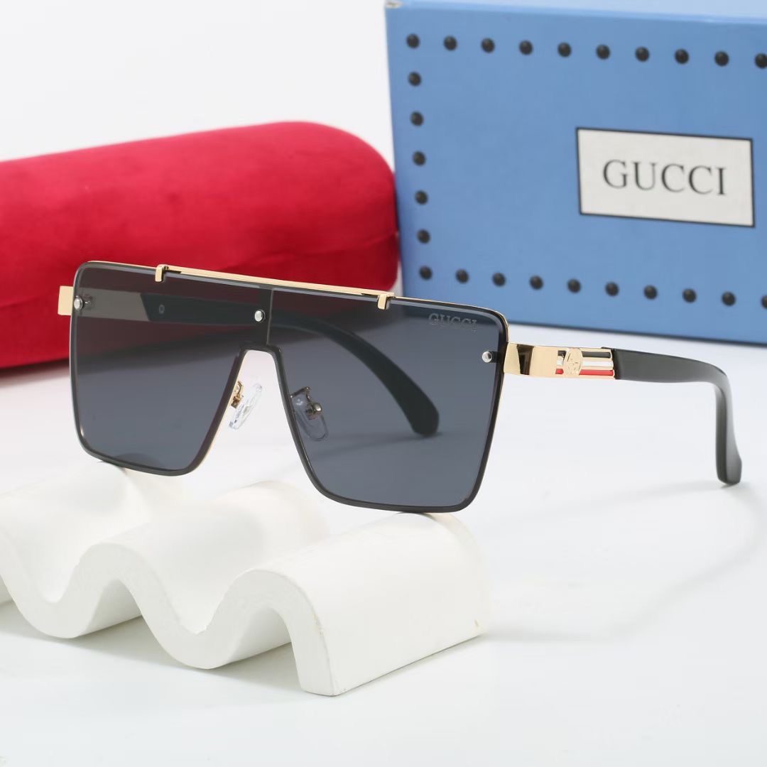 Gucci sunglasses classic fashion - cnluxepick