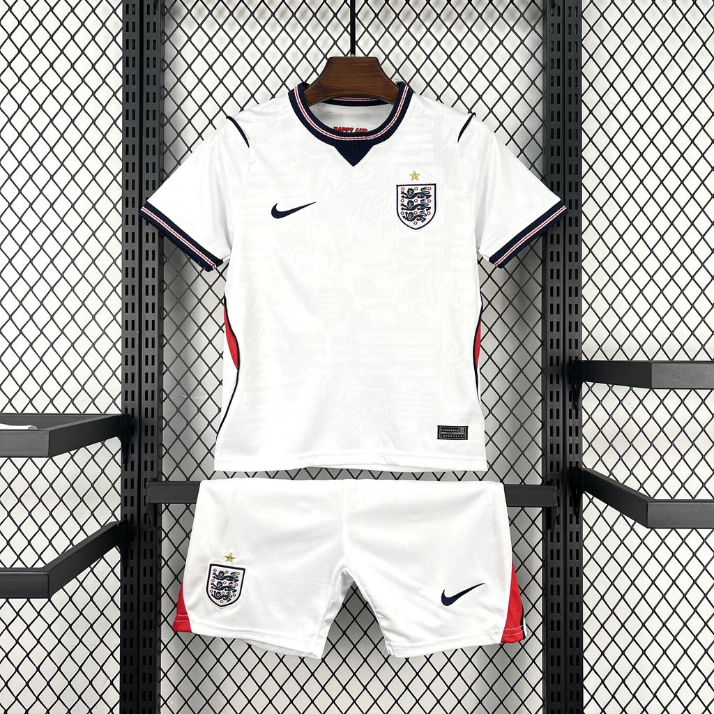 Angleterre Kit Enfant Coupe Du Monde 2026 2027€13.99