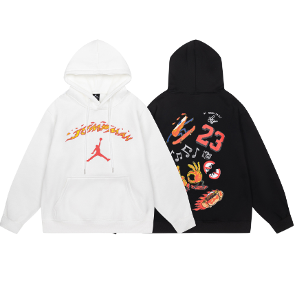 Jordan - cnluxepick