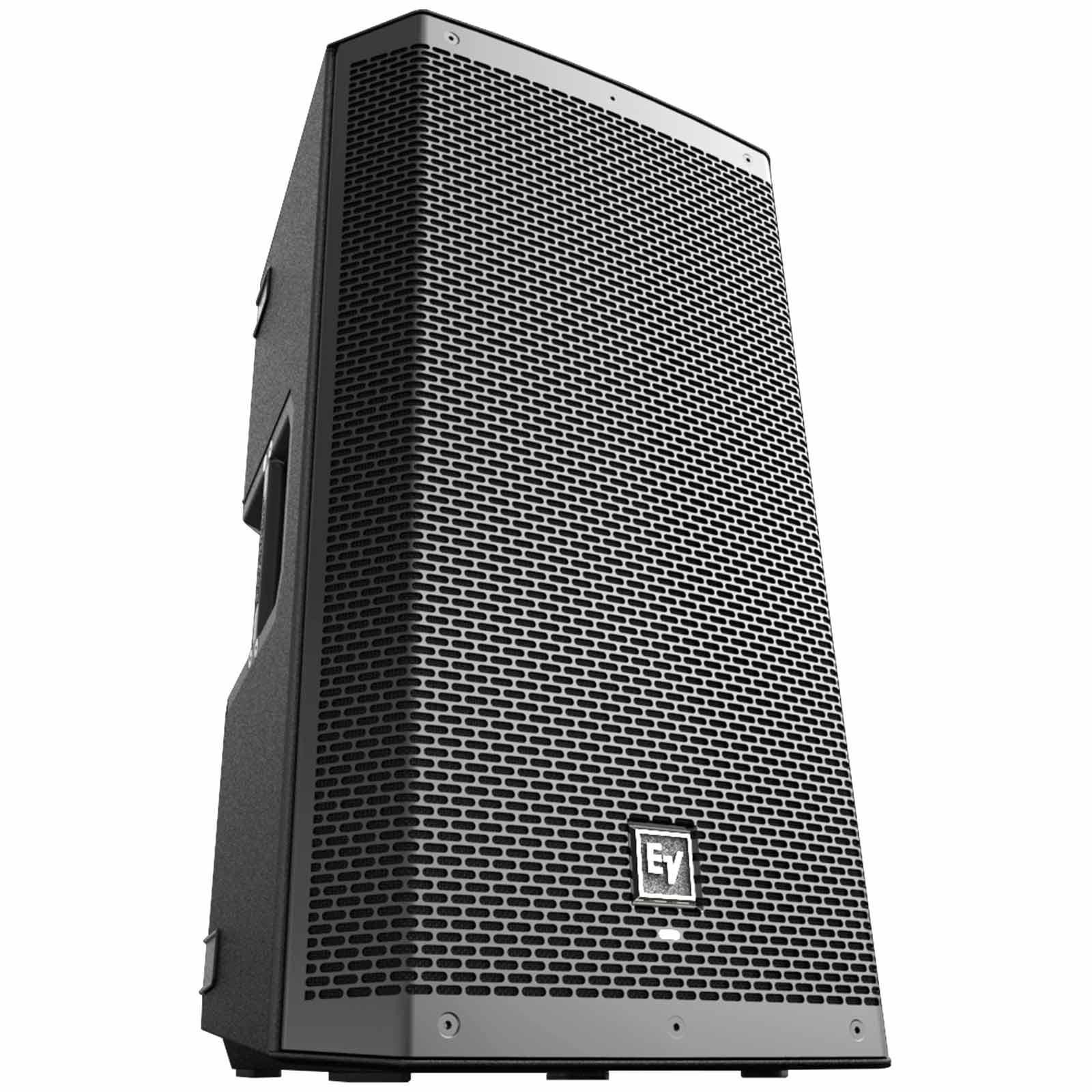 (2) Electro-Voice ZLX-12BT 12
