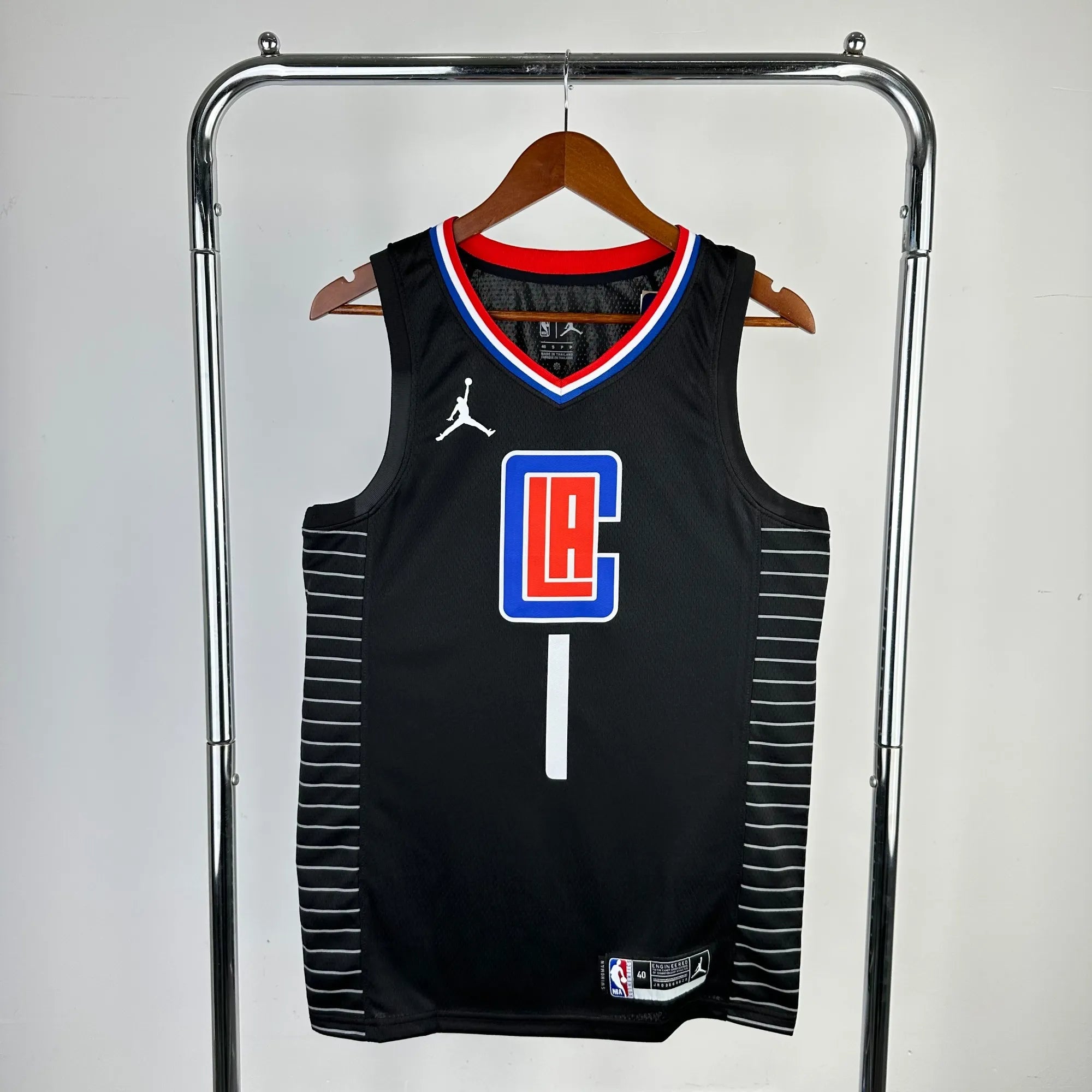 Maillot Los Angeles Clippers HARDEN 1 NBA Basket 2023 2024€35.99