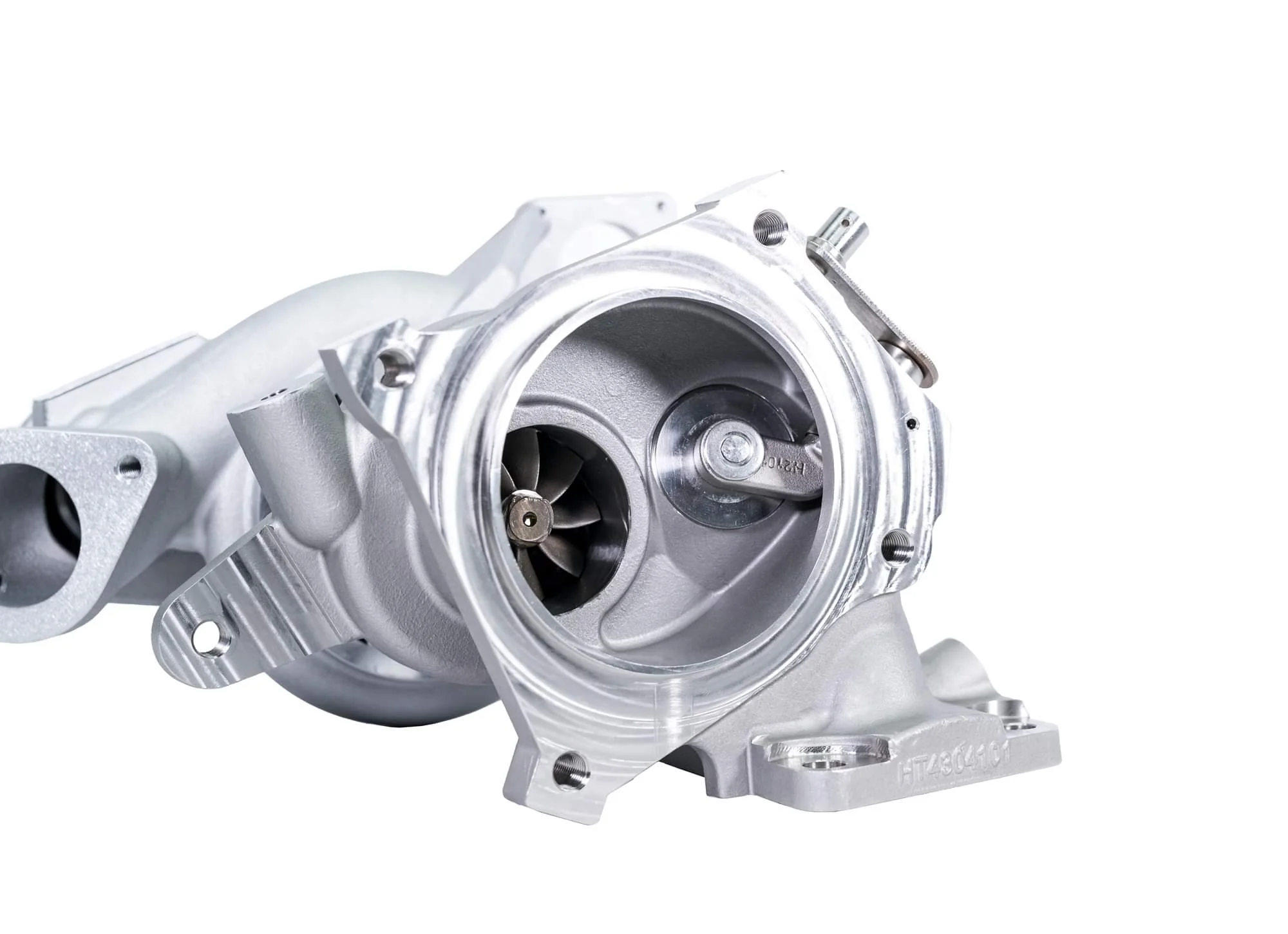 Honda / Acura 2.0T P700 Drop-In Turbocharger Upgrade