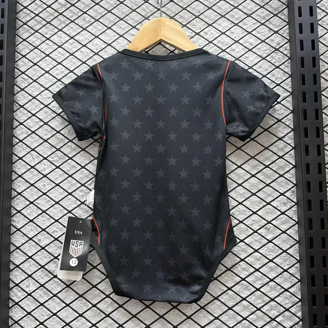 Baby USA 2026 /27 Home