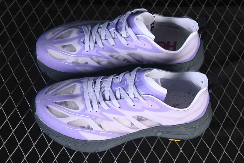 HOKA One One Mafate Speed 4 Lite