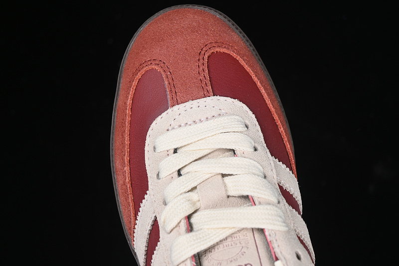 Adidas Samba Og Tal Preloved Ruby/Cream White/Gum JI3216