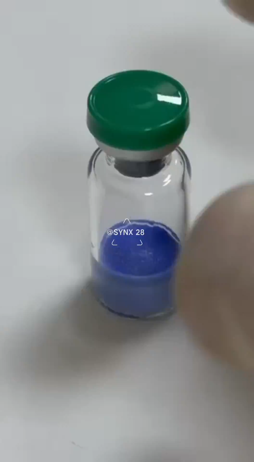 GHK-CU 50mg*10vials