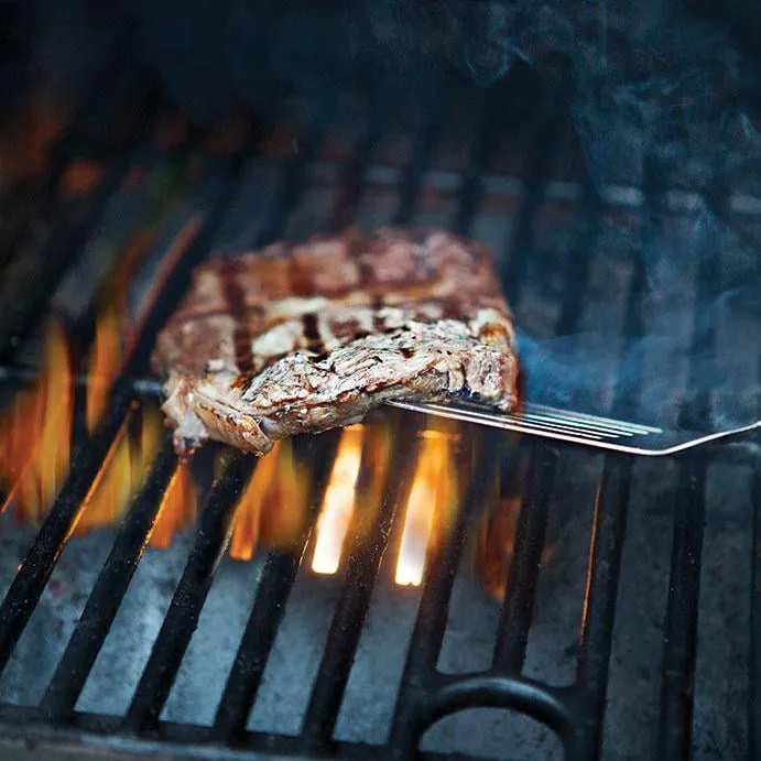 2026 Pit Boss 700FB Wood Fired Pellet Grill with Flame Broiler, 700 Sq. In. Cooking Space