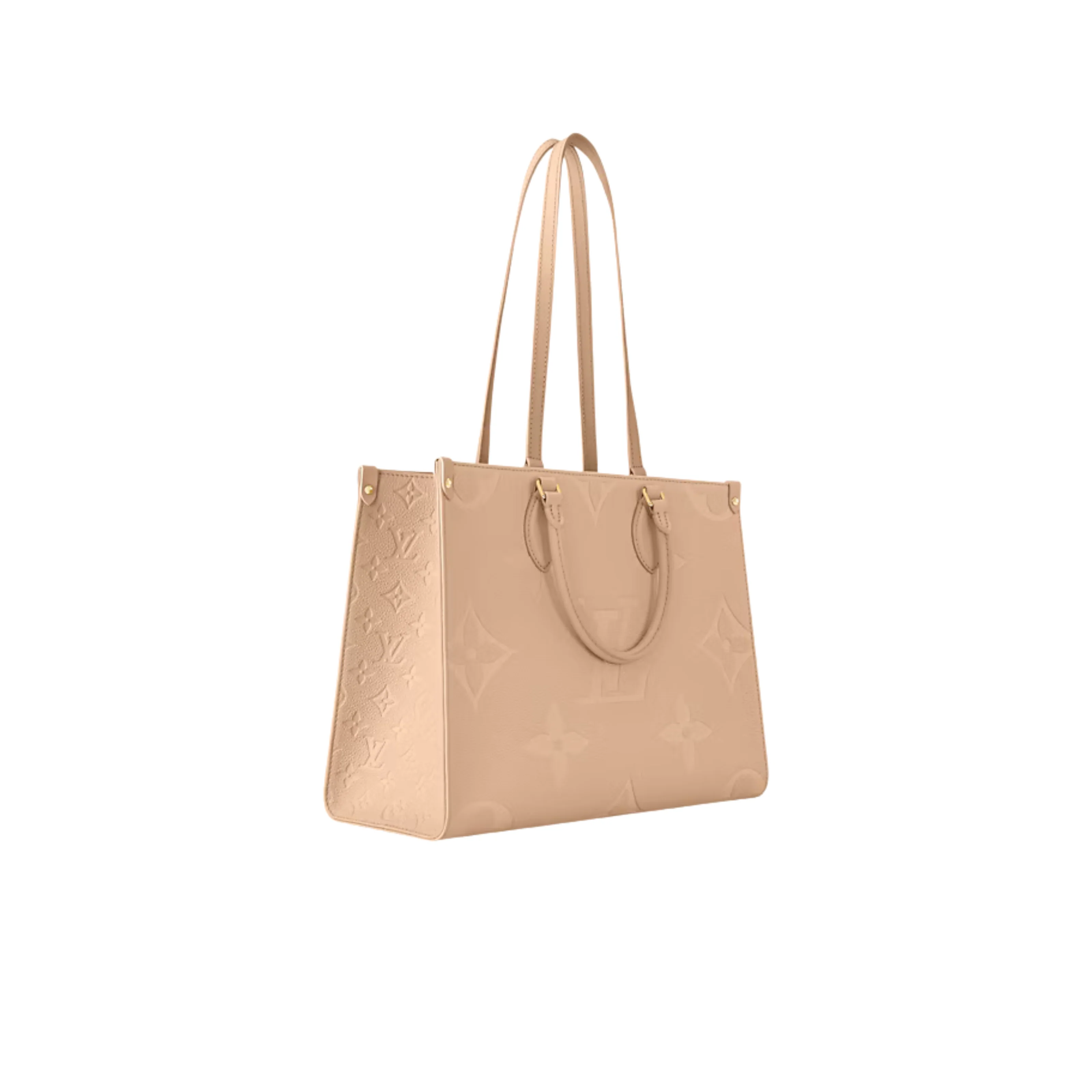 Louis Vuitton Bag | OnTheGo MM Pink Bag