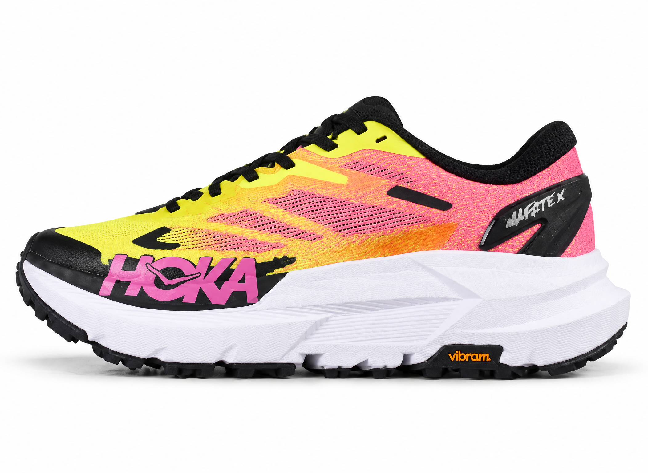 HOKA One One Mafate X
