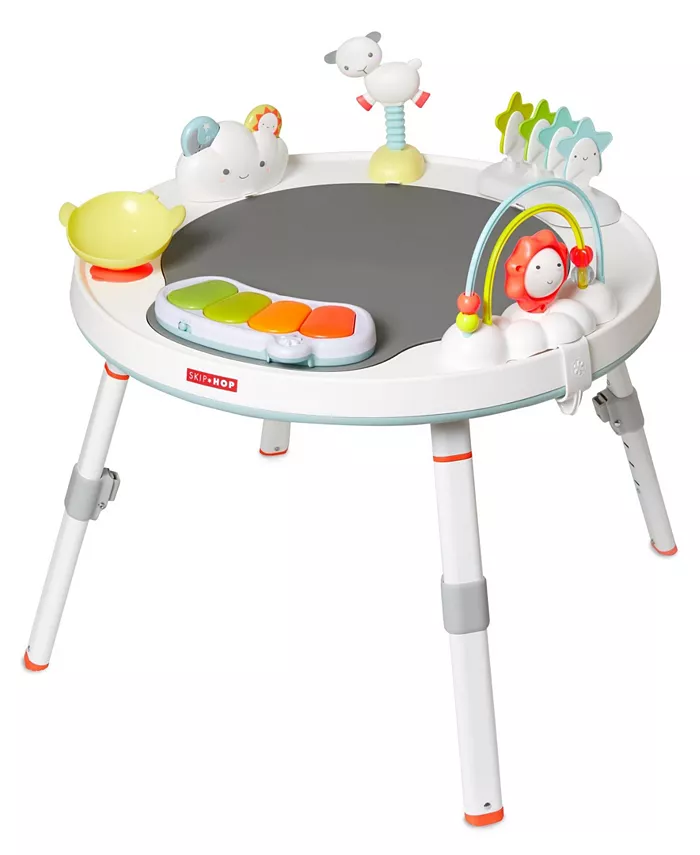 Skip Hop Baby Boys or Baby Girls Silver Lining Cloud Activity Center
