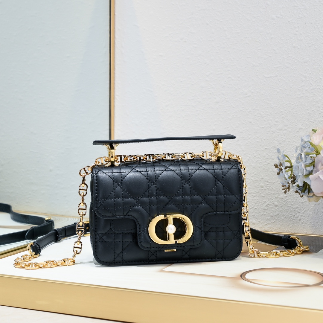 Dior jolie chain handbag - cnluxepick