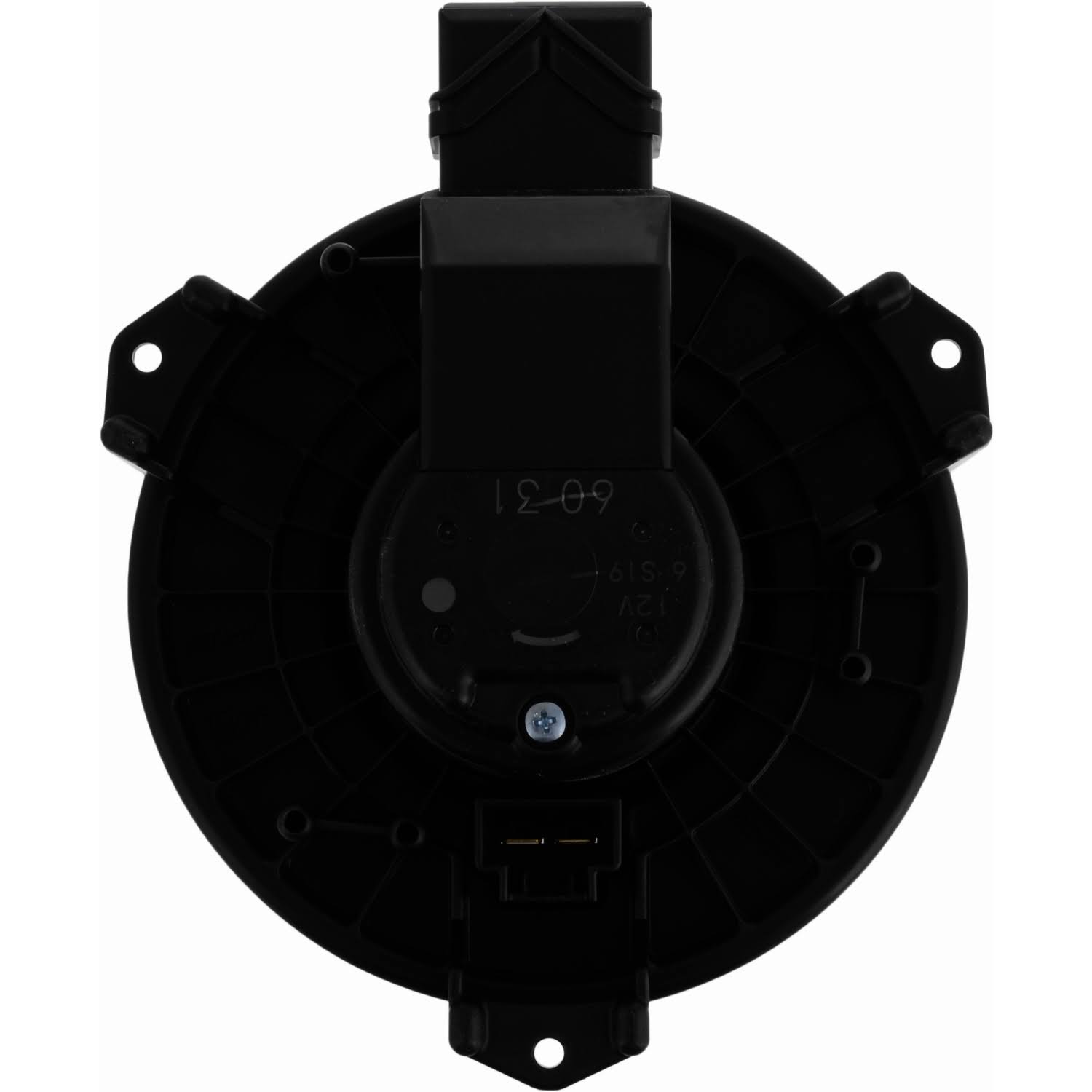 VDO PM4131 HVAC Blower Motor