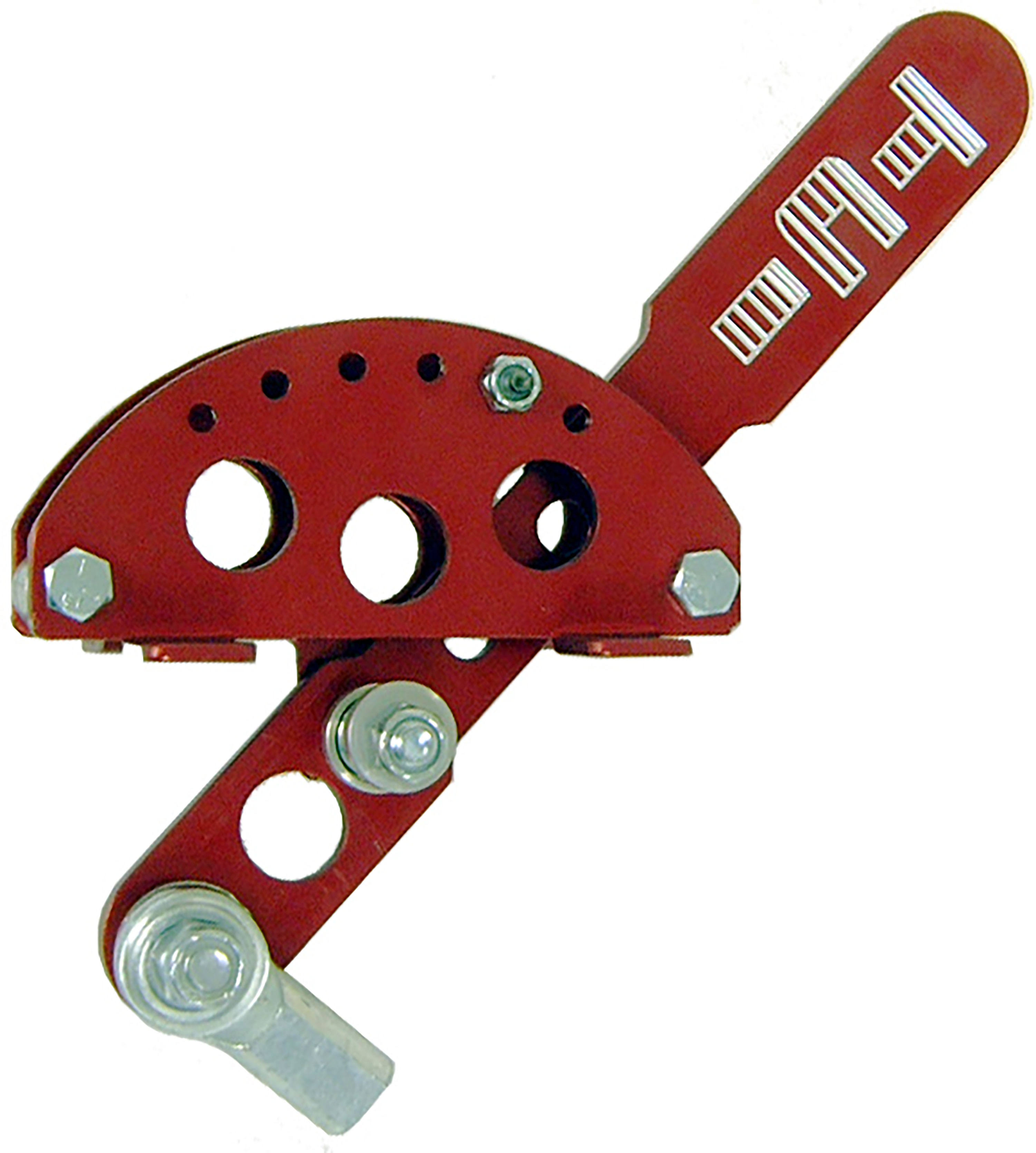 TCI 748011 Powerglide Circle Track Shifter