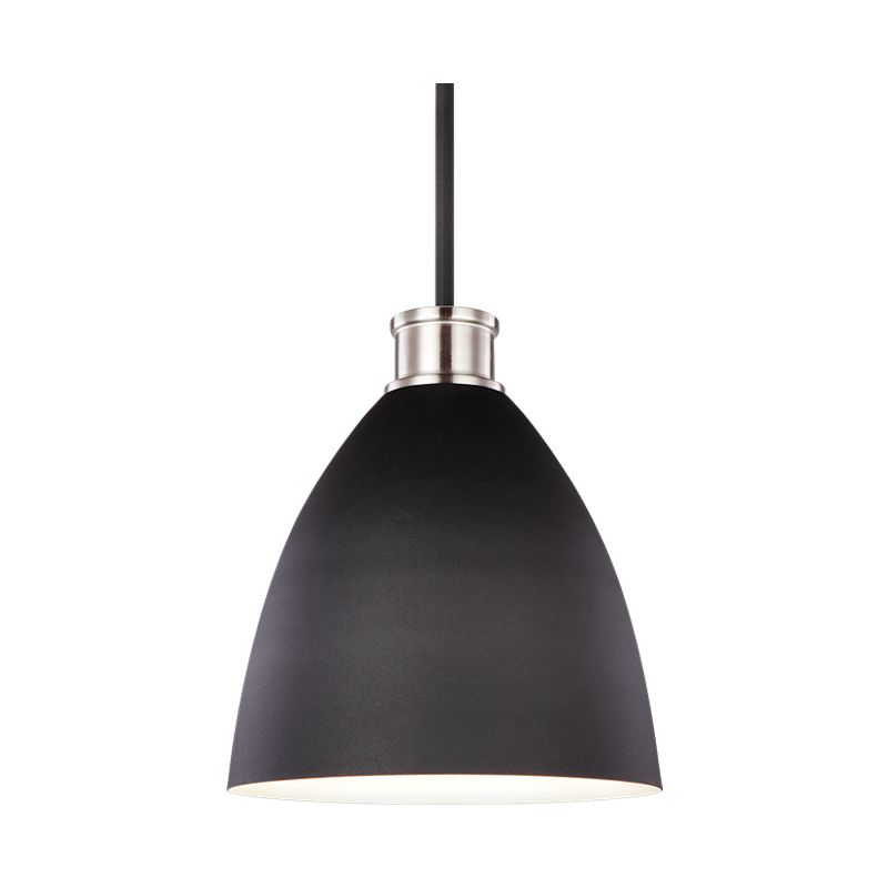 Generation Lighting Varus Modern One Light Pendant