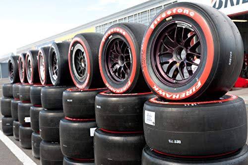 Firestone Firehawk As Tire 195/55R15 85V
