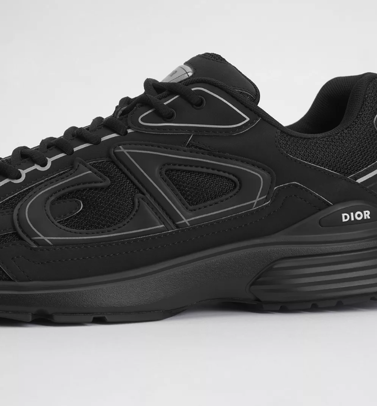 Dior B30 Countdown Sneaker