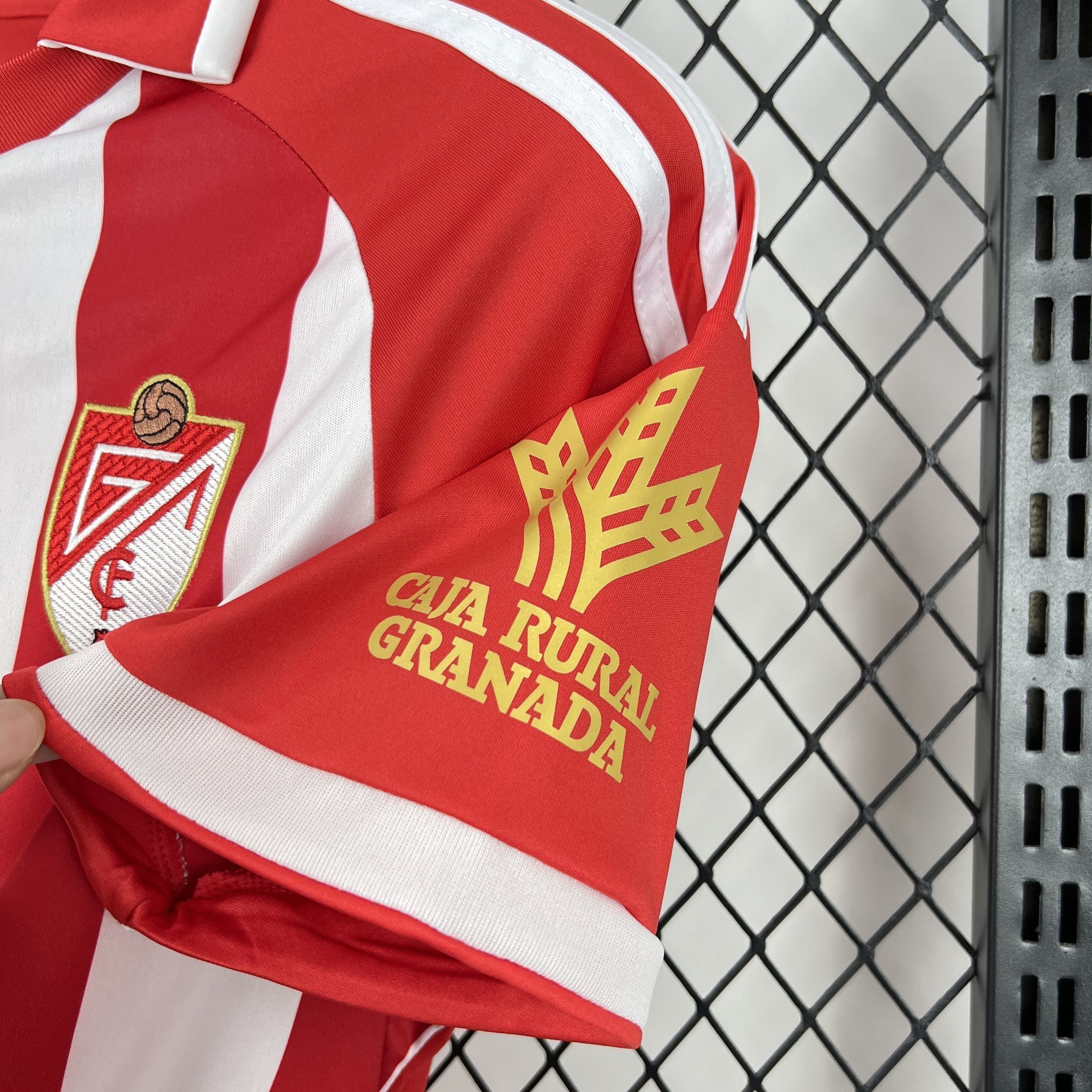Camiseta Retro Primera Equipación 25-26