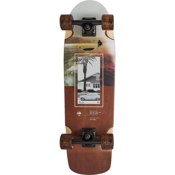 Arbor Pilsner Photo Cruiser Complete