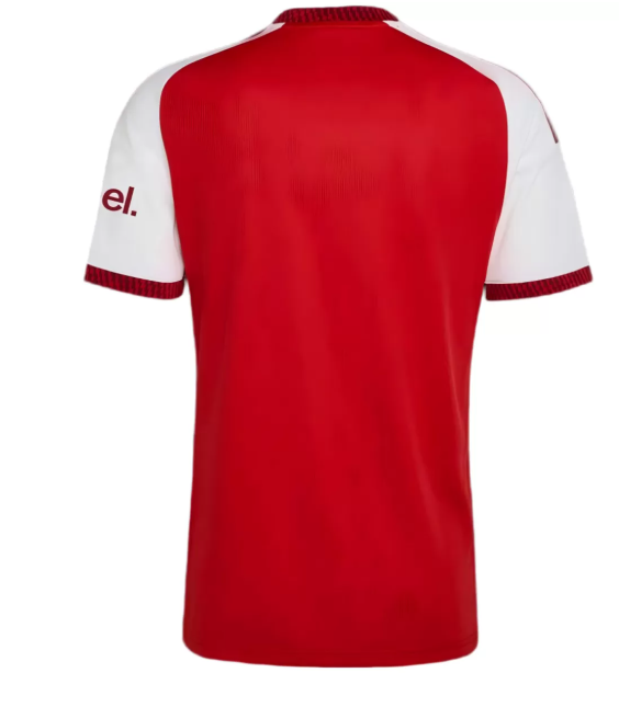 Arsenal 26-27 Home Fan Edition
