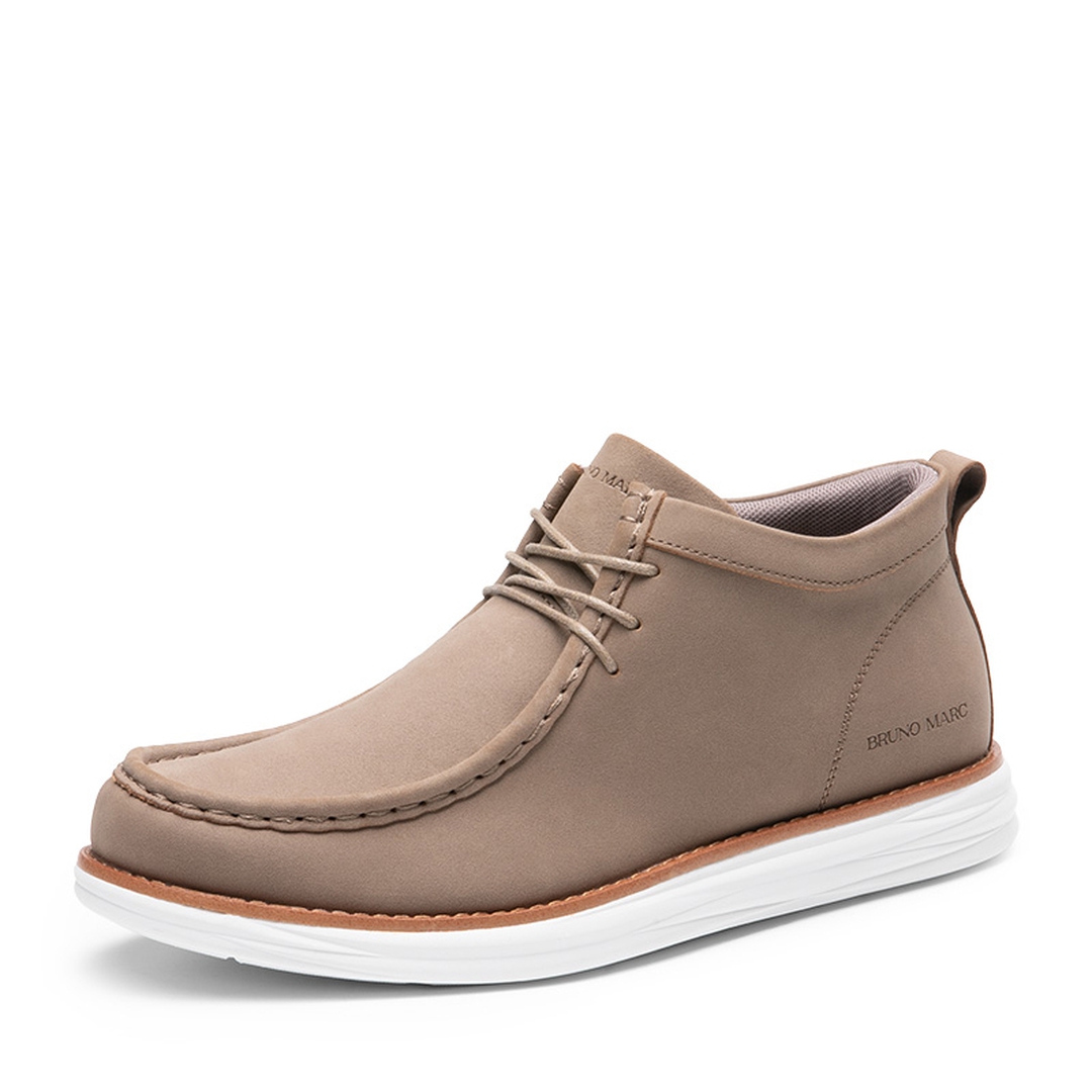 Men's Dress Chukka Boots