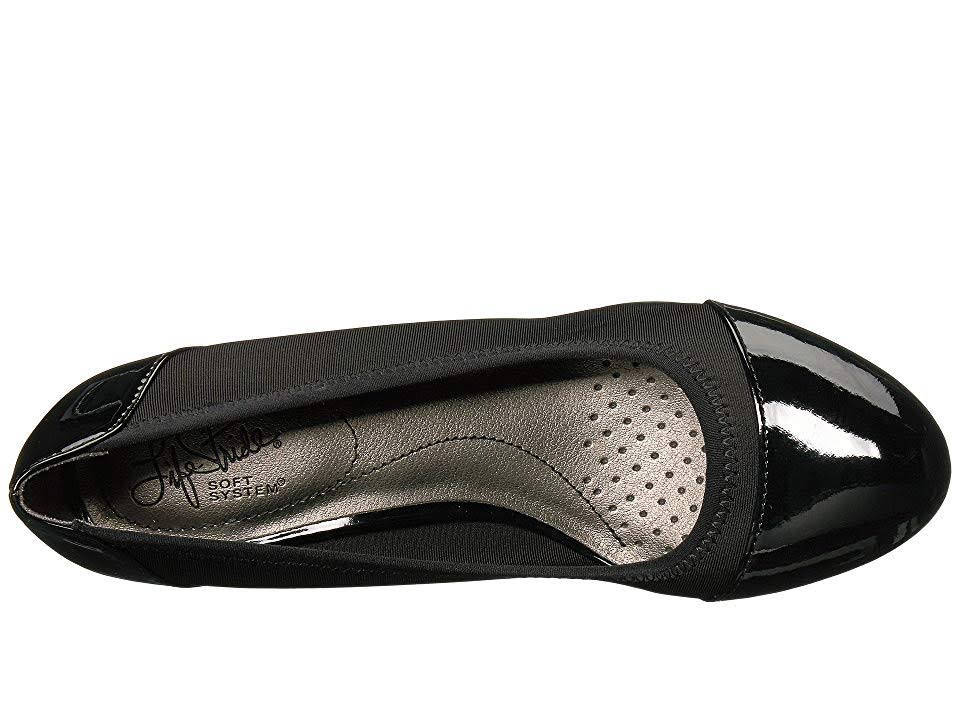 LifeStride Juliana Stretch - Black