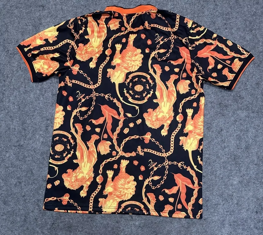 Niederlande Sondertrikot WM 2026 3