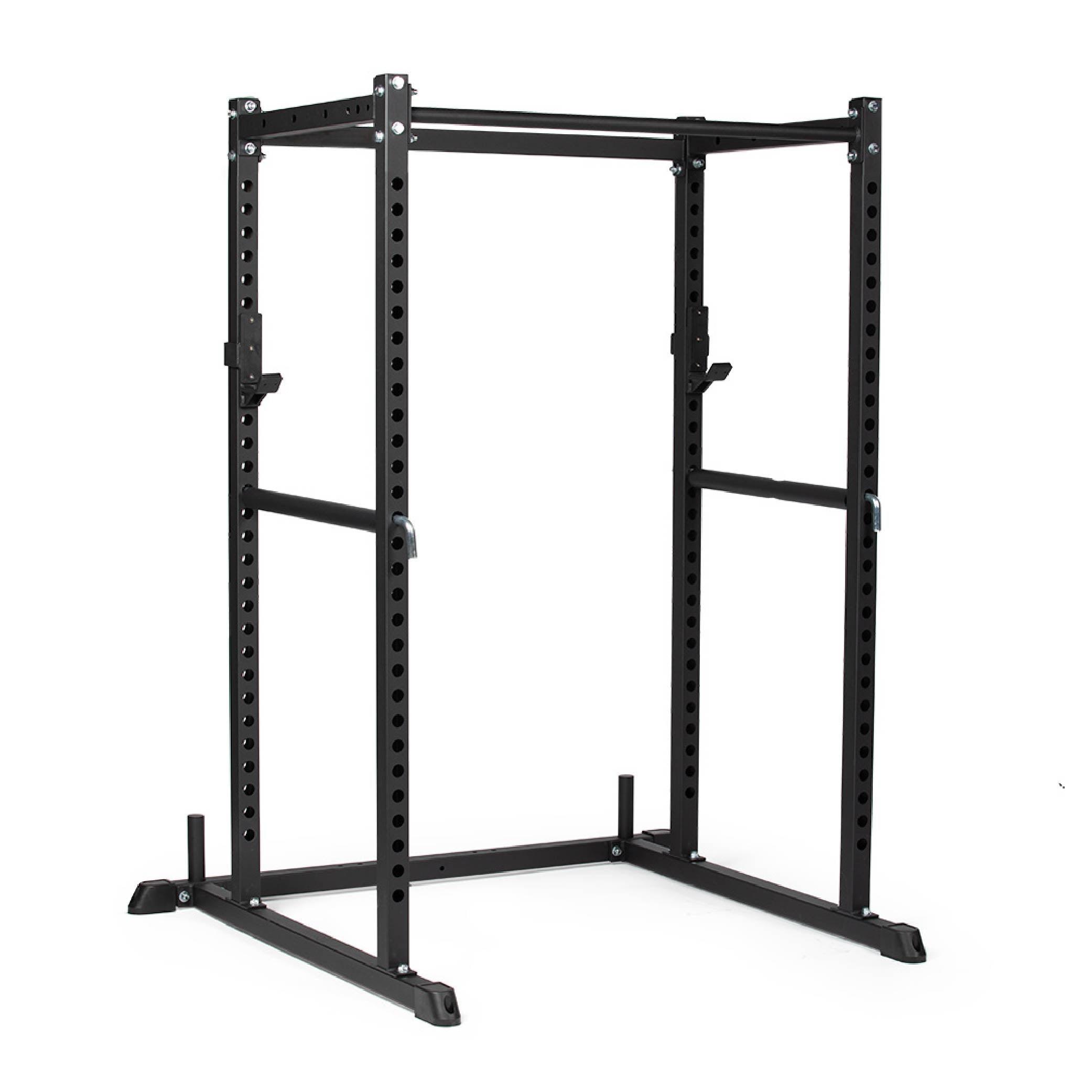 L-2 Series Power Rack