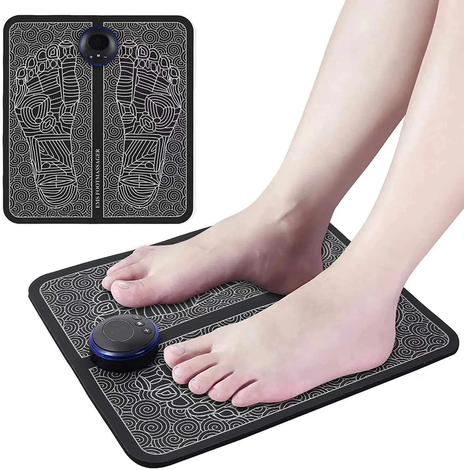 EMS Foot Massager