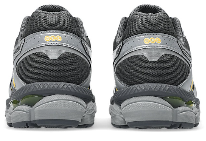 ASICS Gel-Cumulus 16 Running Shoes Carrier Grey/Pure Silver 1203A733-020