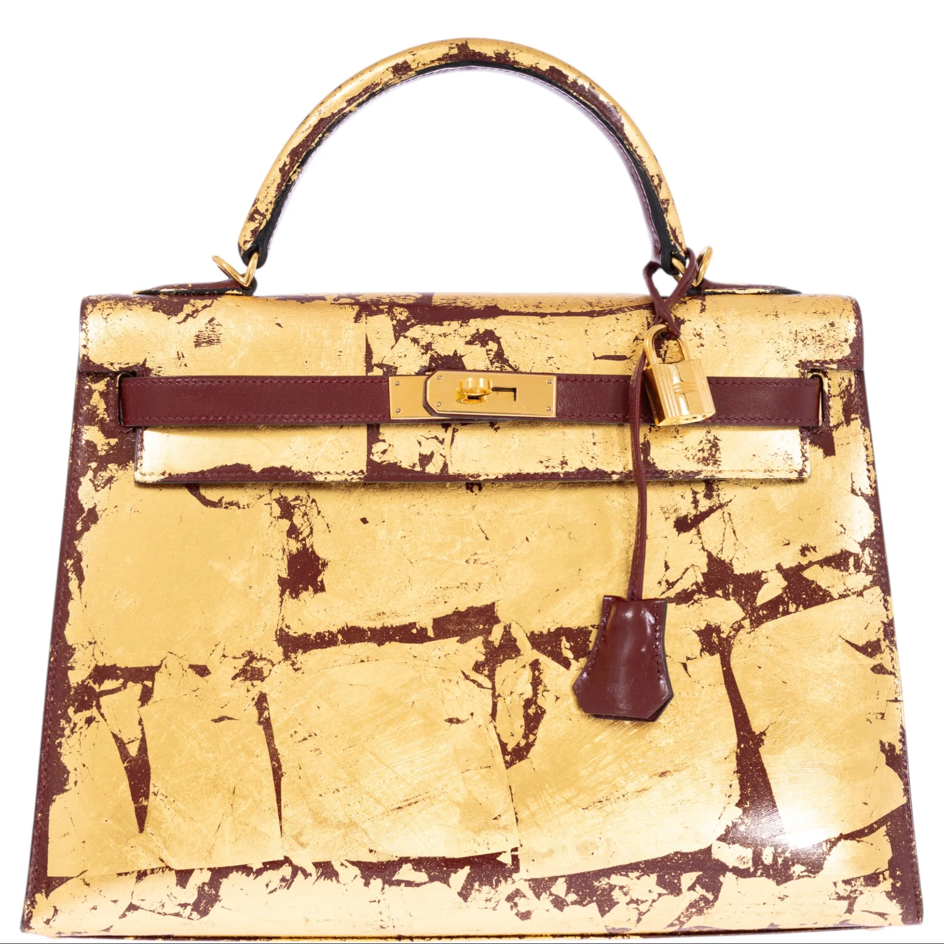 Hermès Kelly 32 Retourne 