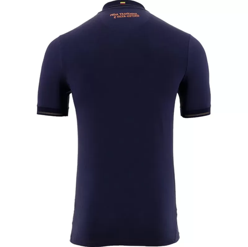 Ecuador Away Soccer Jersey World Cup 2026