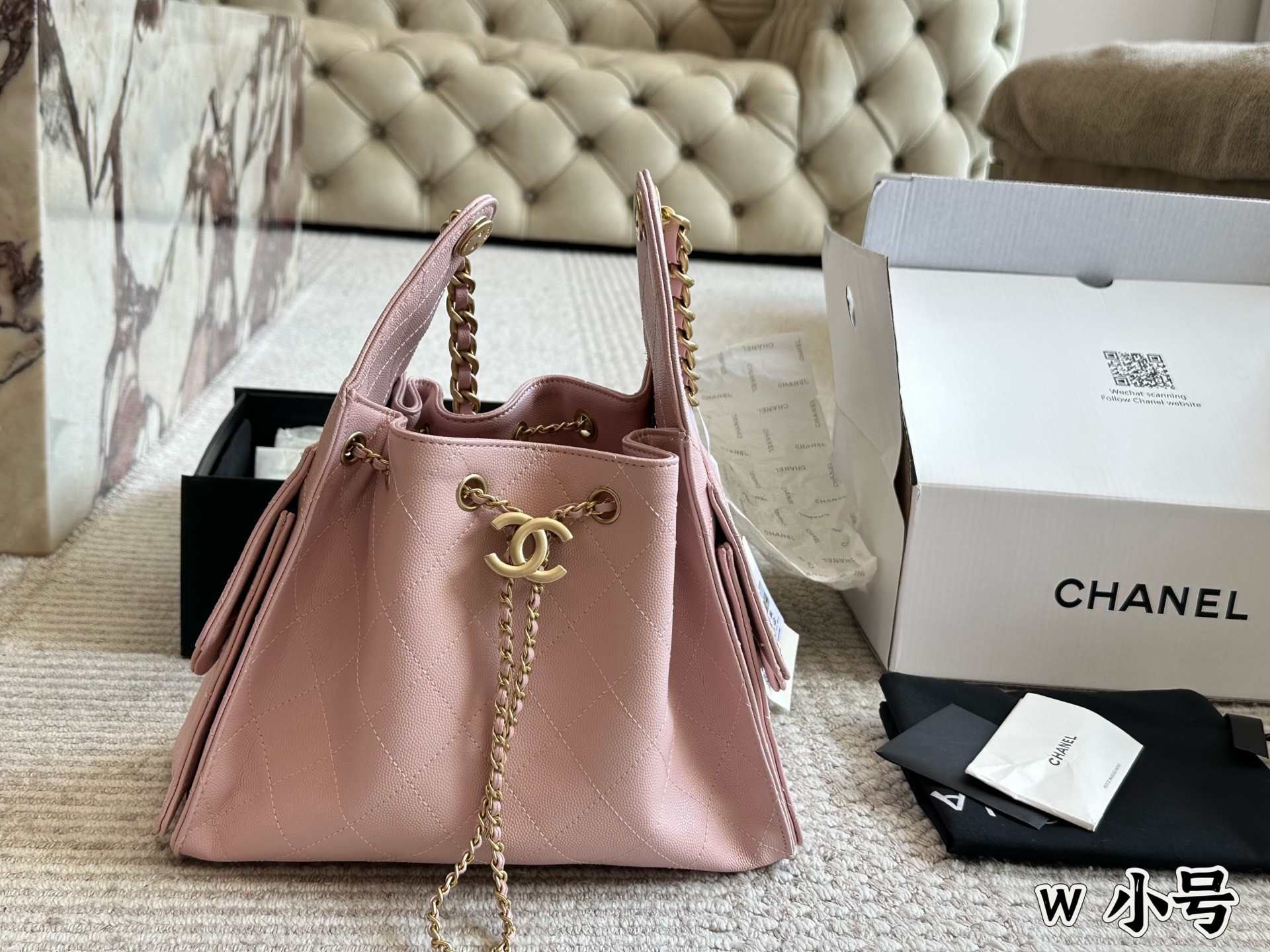 Chanel 25s hobo chain bag - cnluxepick
