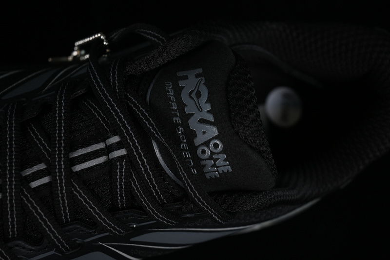 HOKA One One Mafate Speed 2