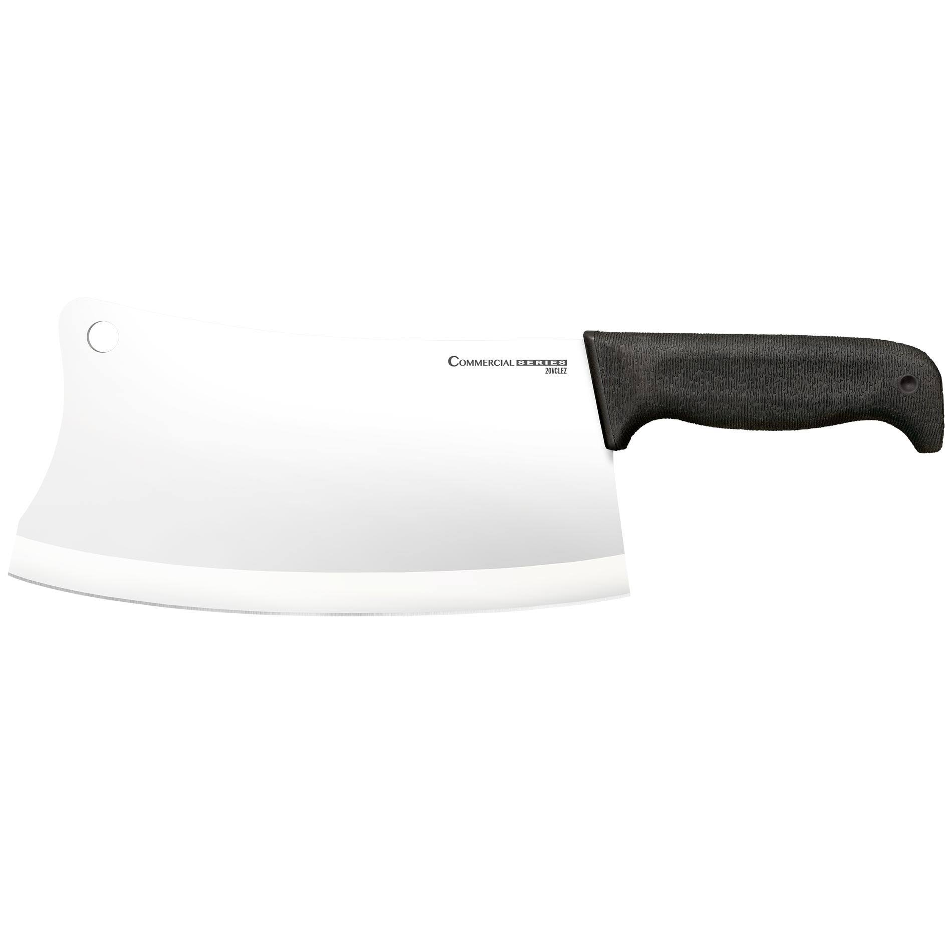 Cold Steel 20VCLEZ Commercial Series Cleaver