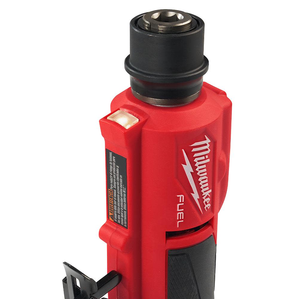Milwaukee M12 FUEL Tire Buffer Kit Low Speed
