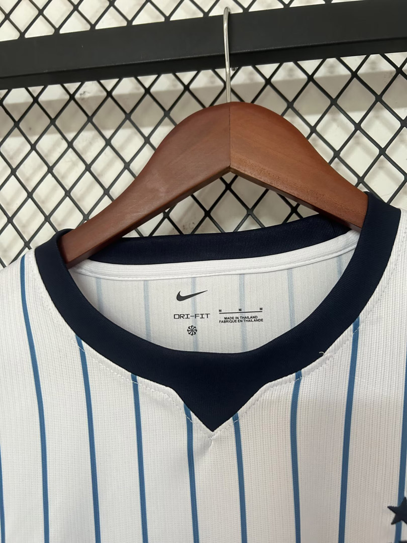 Inter Milan 26/27 Away Kit S-4XL Fan Version