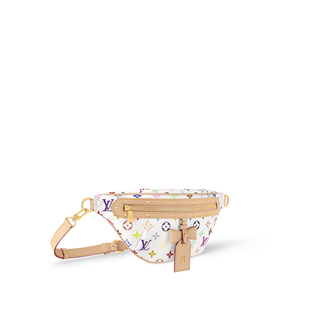 Louis Vuitton Lv X Tm High Rise M13660