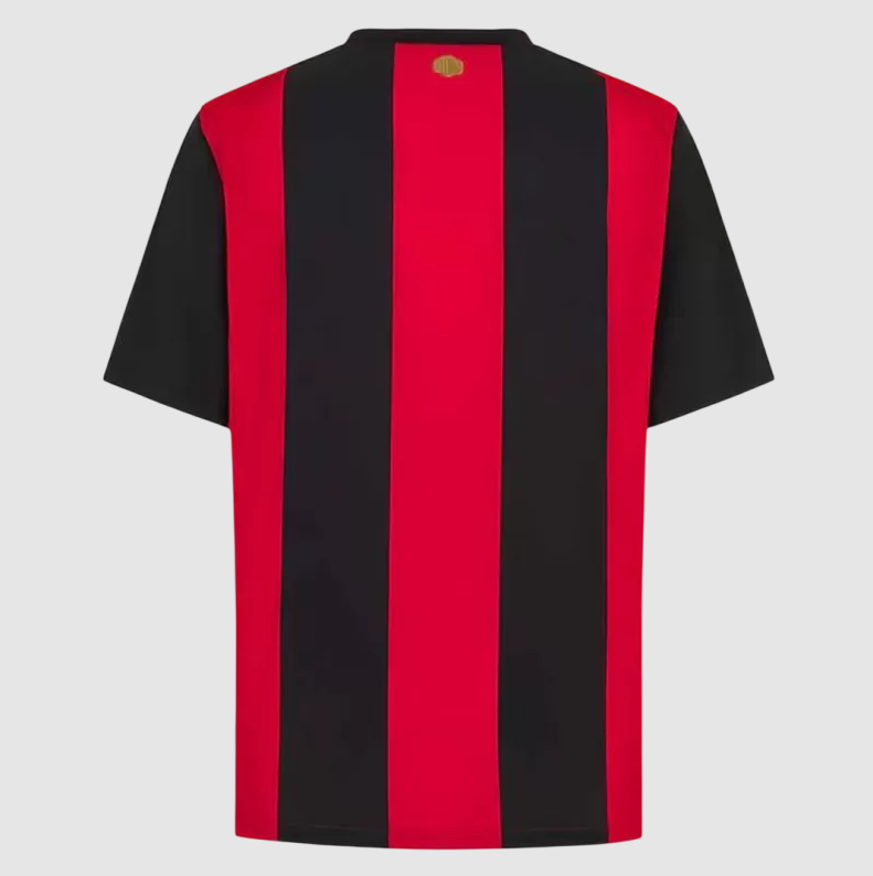 AC Milan Home Soccer Jersey 2026/27
