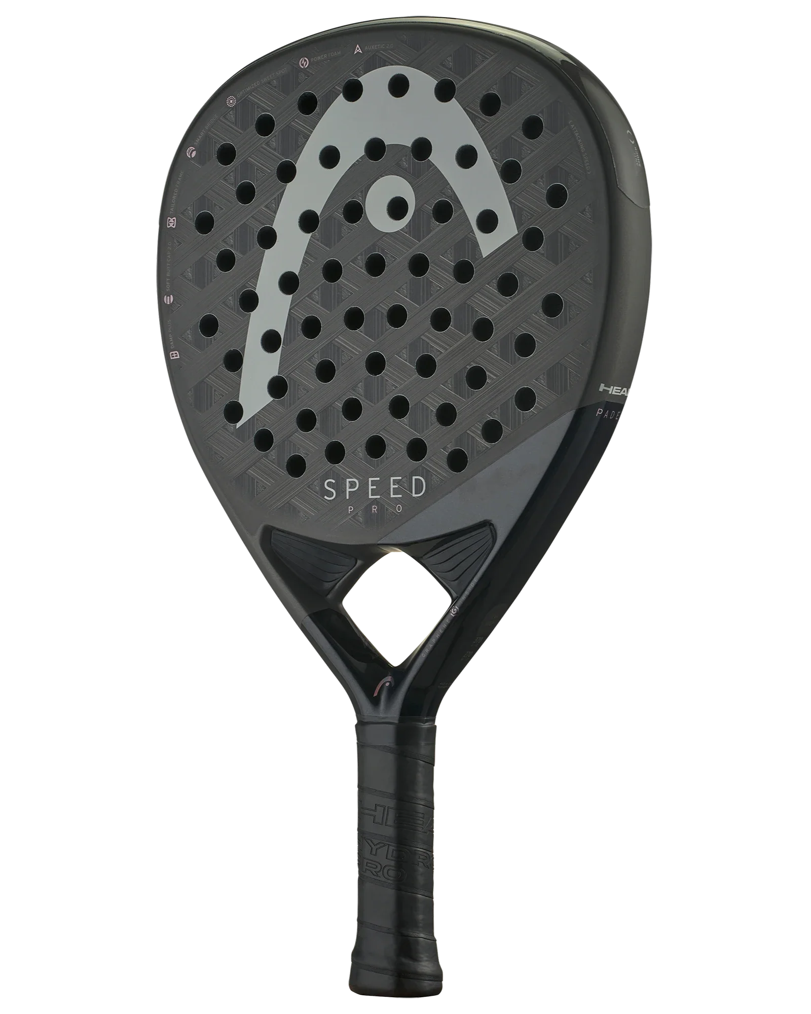 Head Speed Pro Padel Racket