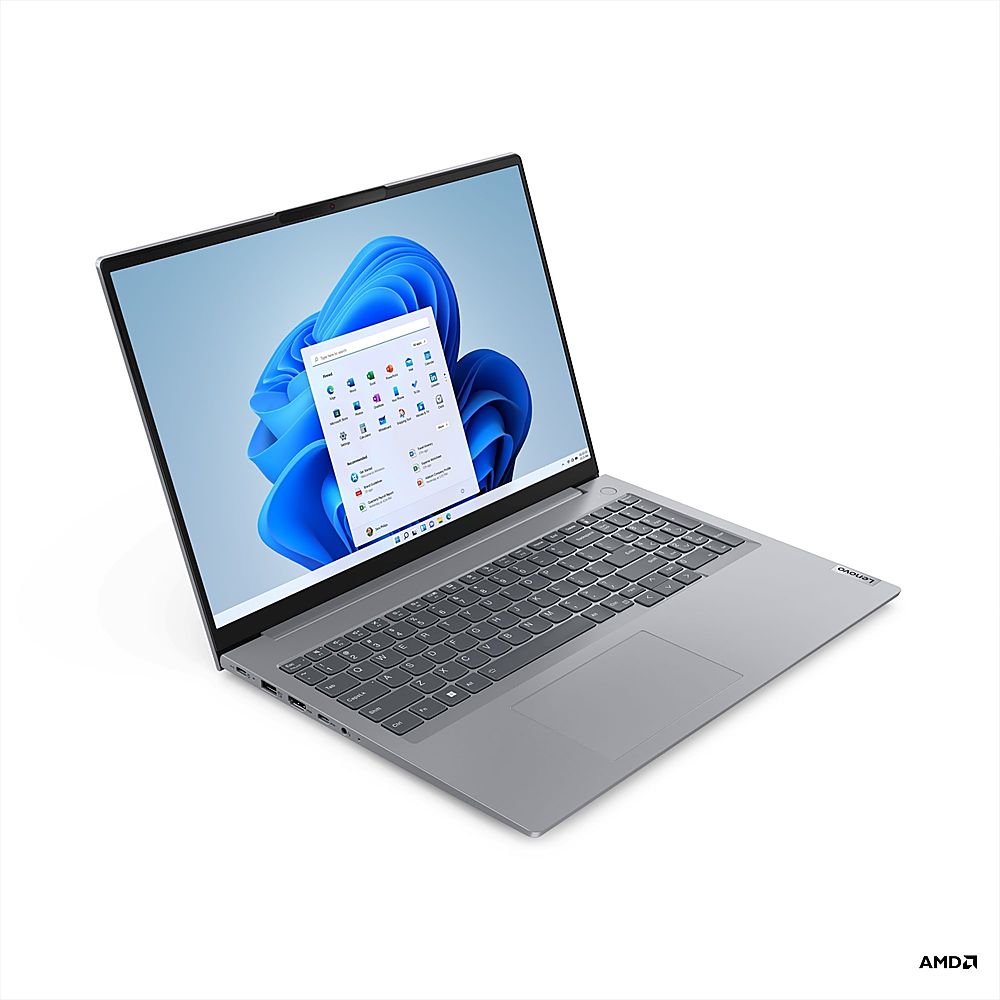 Lenovo - ThinkBook 16 G6 ABP (AMD) in 16