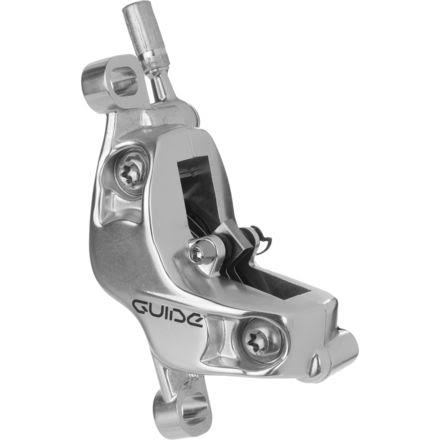 SRAM Guide RSC Disc Brake Rear / Silver