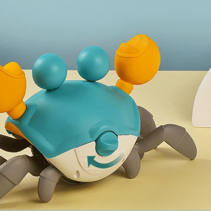Funny Walking Crab/ Snail/ Octopus Toy