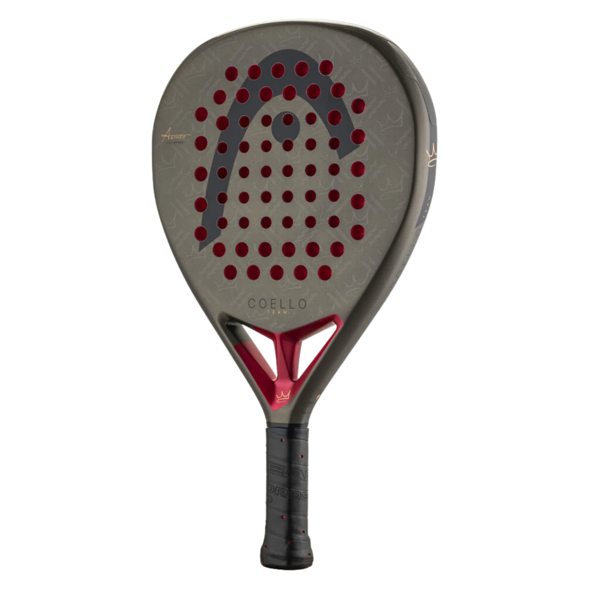 Head Coello Team 2026 Padel Racket