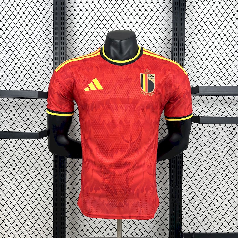 Belgique maillot foot 2025 2026€14.99