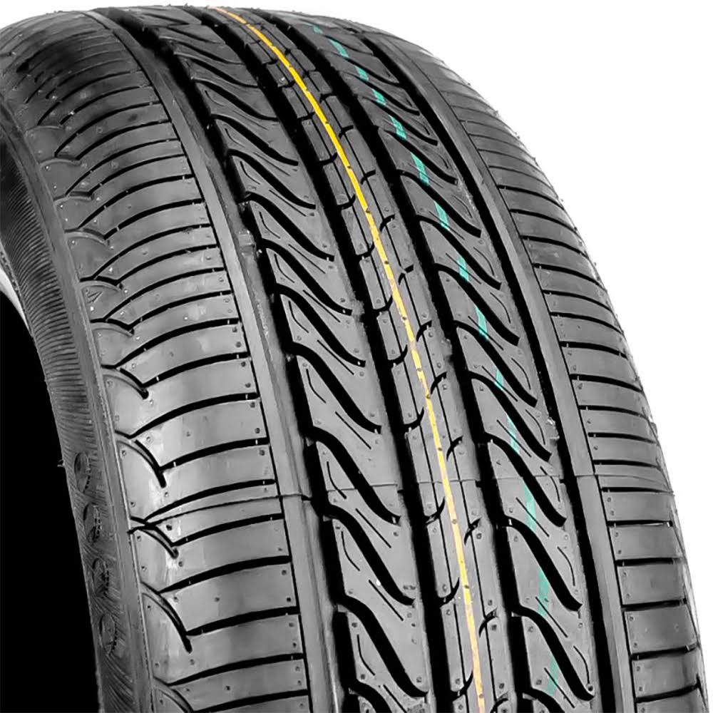 Accelera Eco Plush, 215/65R16, 102v, XL