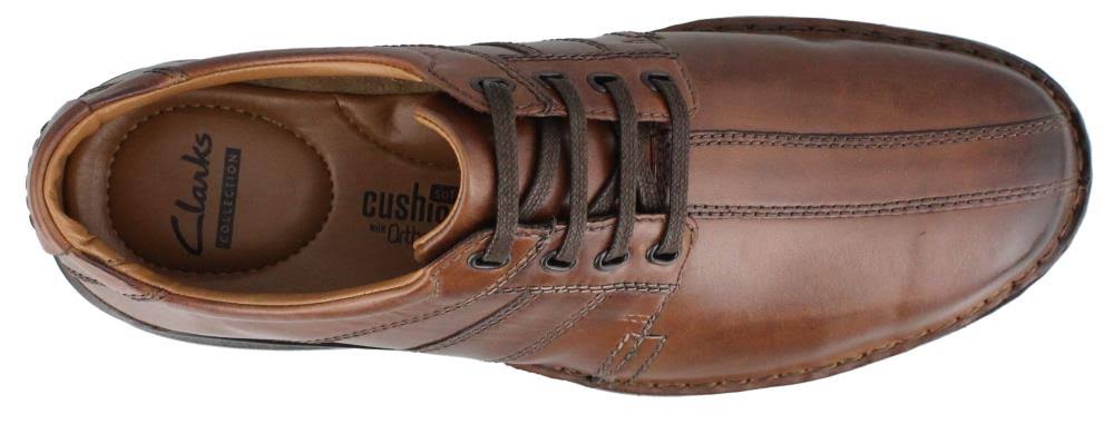 Clarks Touareg Vibe 9 Men&s Brown
