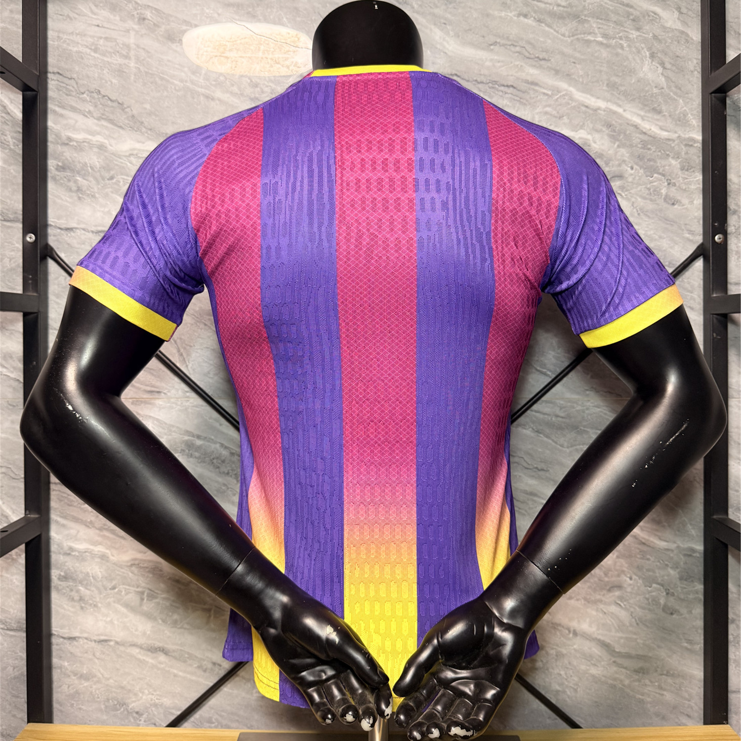 Barcelona 26/27 Special Edition Player Edition jersey