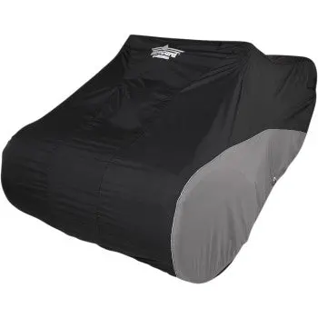 ULTRAGARD – 4-474BC – COVER CAN-AM RYKER BK/CH