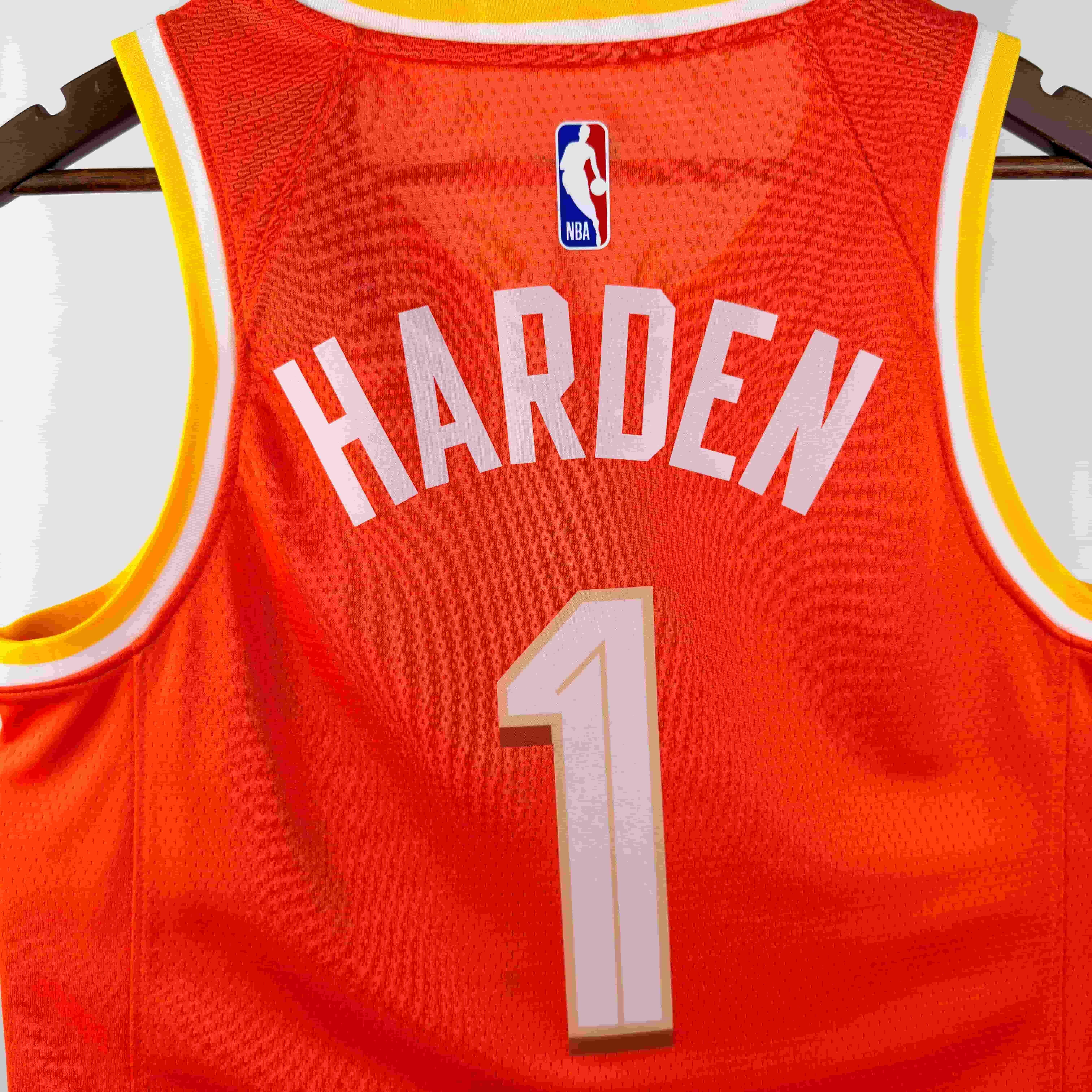26 Season Cleveland Cavaliers City Edition #1