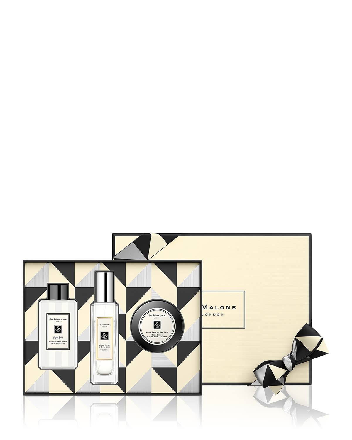 Jo Malone London Wood Sage u0026 Sea Salt Collection